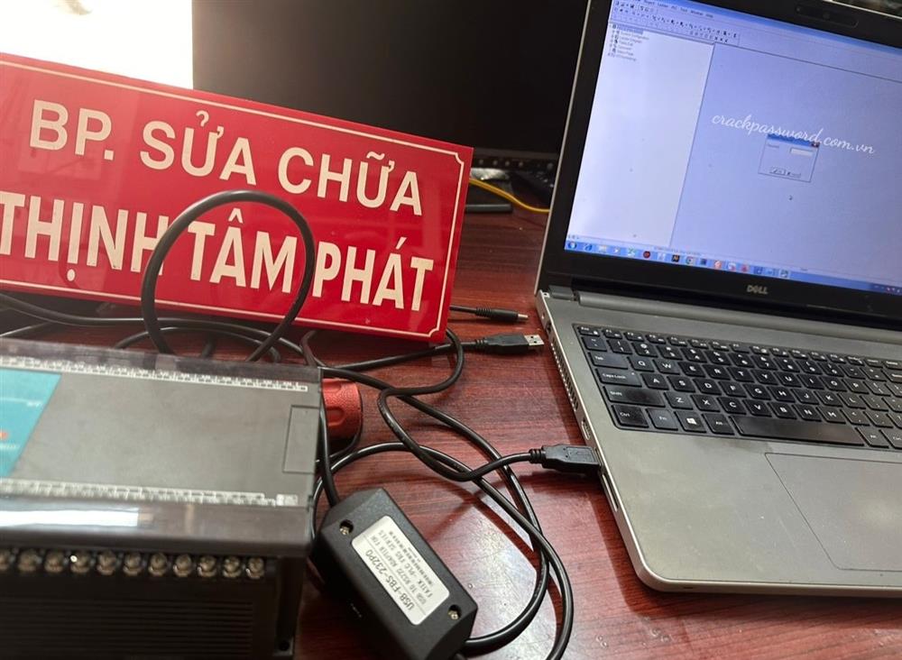 crack password plc fbs 60 ma